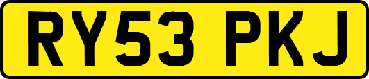 RY53PKJ