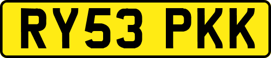 RY53PKK