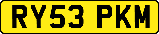 RY53PKM