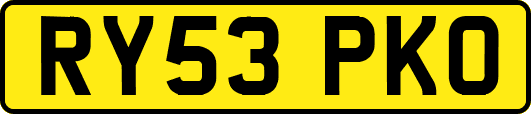 RY53PKO