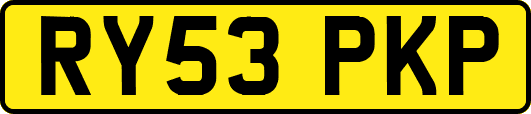RY53PKP