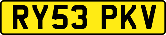 RY53PKV