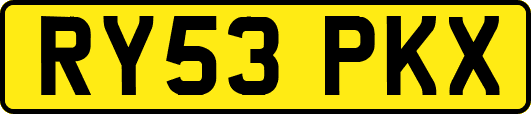 RY53PKX