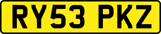 RY53PKZ
