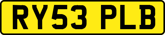 RY53PLB