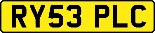 RY53PLC