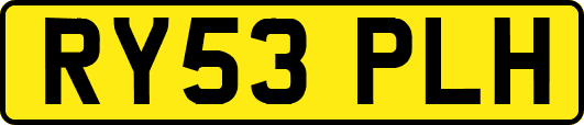 RY53PLH