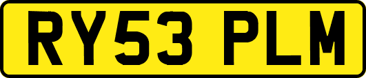 RY53PLM