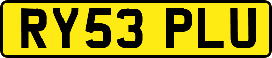 RY53PLU