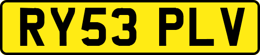 RY53PLV