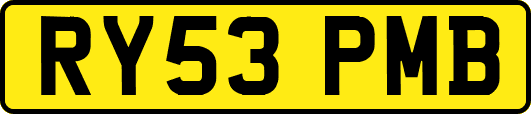RY53PMB