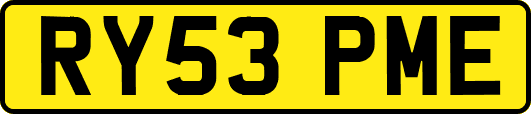 RY53PME