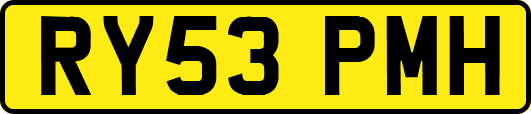 RY53PMH