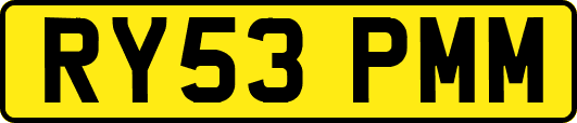 RY53PMM