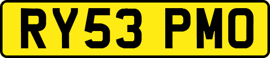 RY53PMO