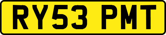 RY53PMT