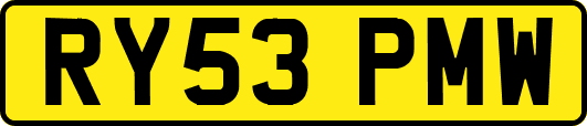 RY53PMW