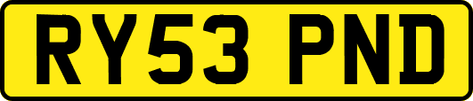 RY53PND