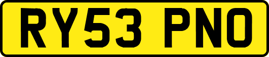 RY53PNO