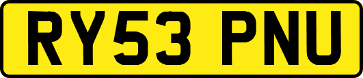 RY53PNU