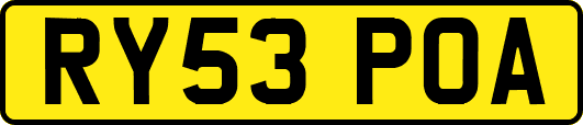 RY53POA