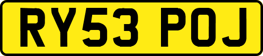 RY53POJ