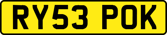 RY53POK