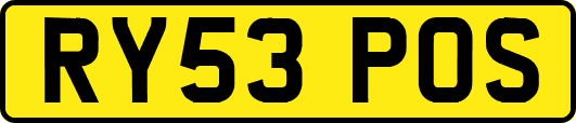 RY53POS