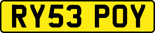 RY53POY