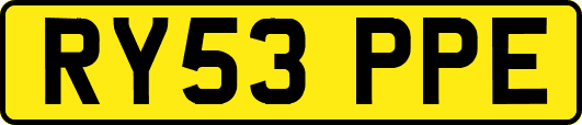 RY53PPE