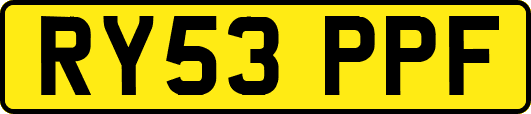 RY53PPF