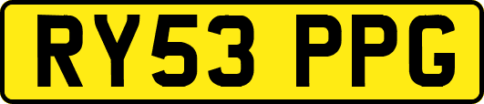 RY53PPG