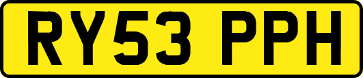 RY53PPH