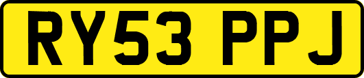 RY53PPJ