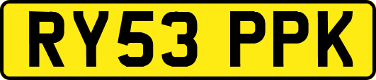 RY53PPK