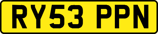 RY53PPN