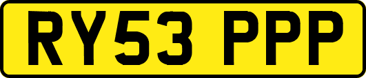 RY53PPP