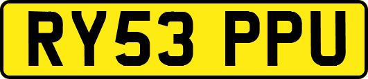 RY53PPU