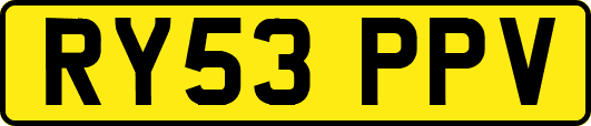RY53PPV