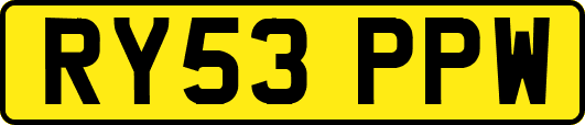 RY53PPW