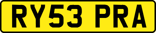 RY53PRA