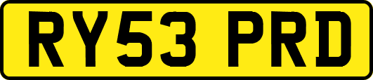 RY53PRD