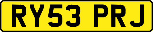 RY53PRJ