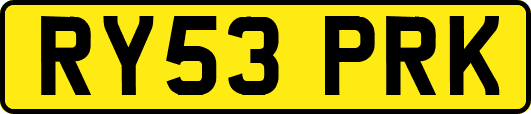 RY53PRK