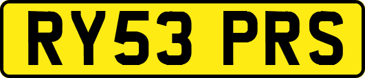 RY53PRS