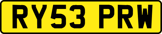 RY53PRW
