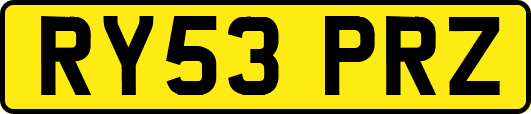 RY53PRZ