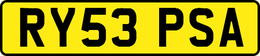 RY53PSA