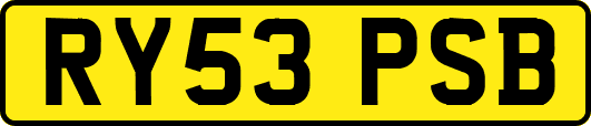 RY53PSB