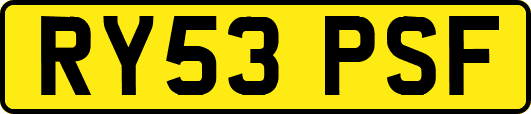 RY53PSF